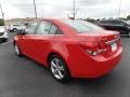 Red Hot - Cruze Limited LT Photo No. 3