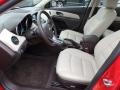 Red Hot - Cruze Limited LT Photo No. 4