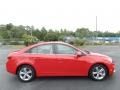 Red Hot - Cruze Limited LT Photo No. 9