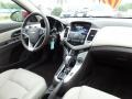 Red Hot - Cruze Limited LT Photo No. 11