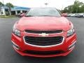 Red Hot - Cruze Limited LT Photo No. 13