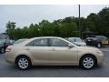 Sandy Beach Metallic - Camry LE Photo No. 2