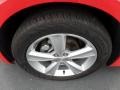 Red Hot - Cruze Limited LT Photo No. 14