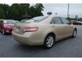 Sandy Beach Metallic - Camry LE Photo No. 3