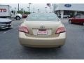 Sandy Beach Metallic - Camry LE Photo No. 4