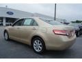 Sandy Beach Metallic - Camry LE Photo No. 5