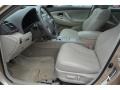 Sandy Beach Metallic - Camry LE Photo No. 10