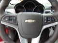 Red Hot - Cruze Limited LT Photo No. 21