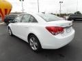 Summit White - Cruze Limited LT Photo No. 3