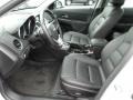Summit White - Cruze Limited LT Photo No. 4