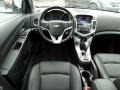 Summit White - Cruze Limited LT Photo No. 6
