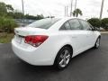 Summit White - Cruze Limited LT Photo No. 8