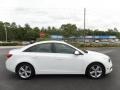 Summit White - Cruze Limited LT Photo No. 9
