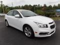 Summit White - Cruze Limited LT Photo No. 10