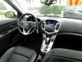 Summit White - Cruze Limited LT Photo No. 11