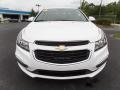 Summit White - Cruze Limited LT Photo No. 13
