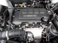 Summit White - Cruze Limited LT Photo No. 16
