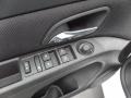 Summit White - Cruze Limited LT Photo No. 17