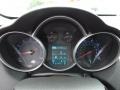Summit White - Cruze Limited LT Photo No. 18