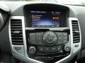Summit White - Cruze Limited LT Photo No. 19
