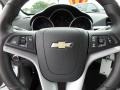 Summit White - Cruze Limited LT Photo No. 21
