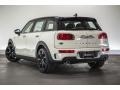 Pepper White - Clubman Cooper S Photo No. 3