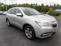 Front 3/4 View of 2014 MDX 