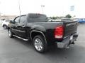 Onyx Black - Sierra 1500 SLE Crew Cab Photo No. 3