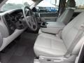 Onyx Black - Sierra 1500 SLE Crew Cab Photo No. 4