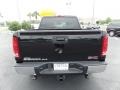 Onyx Black - Sierra 1500 SLE Crew Cab Photo No. 7