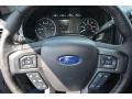 2016 Magnetic Ford F150 XLT SuperCab 4x4  photo #15