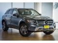 Selenite Grey Metallic - GLC 300 4Matic Photo No. 11