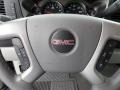 Onyx Black - Sierra 1500 SLE Crew Cab Photo No. 21