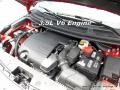 2016 Ruby Red Metallic Tri-Coat Ford Explorer XLT 4WD  photo #10