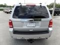 2010 Ingot Silver Metallic Ford Escape Limited V6  photo #8