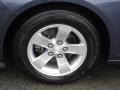 Atlantis Blue Metallic - Malibu LT Photo No. 3