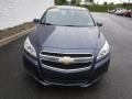 Atlantis Blue Metallic - Malibu LT Photo No. 4