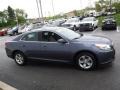 Atlantis Blue Metallic - Malibu LT Photo No. 6