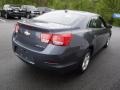 Atlantis Blue Metallic - Malibu LT Photo No. 7