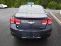 Atlantis Blue Metallic - Malibu LT Photo No. 8