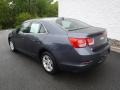 Atlantis Blue Metallic - Malibu LT Photo No. 10