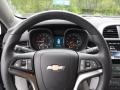 Atlantis Blue Metallic - Malibu LT Photo No. 20