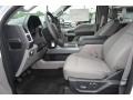 2016 Oxford White Ford F150 XLT SuperCrew 4x4  photo #8