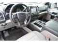 2016 Oxford White Ford F150 XLT SuperCrew 4x4  photo #9
