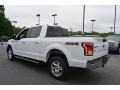 2016 Oxford White Ford F150 XLT SuperCrew 4x4  photo #20