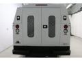 Oxford White - E-Series Van E350 Cutaway Commercial Utility Photo No. 6