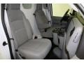 Oxford White - E-Series Van E350 Cutaway Commercial Utility Photo No. 7