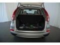 2016 Alabaster Silver Metallic Honda CR-V EX-L  photo #21