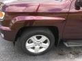 Dark Cherry Pearl II - Ridgeline RTL Photo No. 9