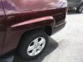 Dark Cherry Pearl II - Ridgeline RTL Photo No. 12